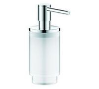Grohe Sélection Seifenspender 41028000 chromé , pour Halter