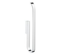 Grohe Selection Stockeur de papier toilette, 41067000,