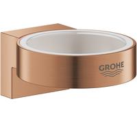 Grohe Selection support pour accessoires Brushed Warm Sunset 41027DL0