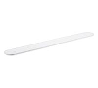 Grohe Selection - Tablette, 60 cm, verre 41057000