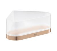 Grohe Selection Tablette de douche, 41038DL0,
