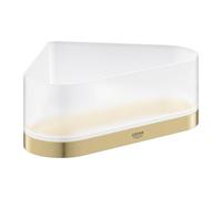 Grohe Selection Tablette de douche, 41038GN0,
