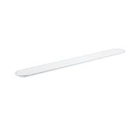 Grohe Selection - Tablette, 60 cm, verre 41057000