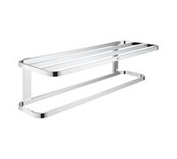 Grohe Selection Tablette pour serviette de toilette, 41066000,