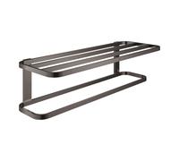 Grohe Selection Tablette pour serviette de toilette, 41066A00,