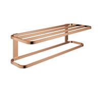 Grohe Selection Tablette pour serviette de toilette, 41066DA0,