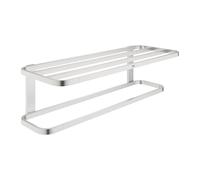 Grohe Selection Tablette pour serviette de toilette, 41066DC0,