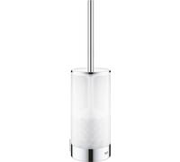 GROHE Selection toilet brush set 41076000