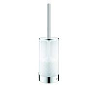 Grohe Selection brosse wc à visser StarLight Chrome 41076000