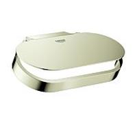 Grohe Selection - Porte-rouleaux WC, nickel poli 41069BE0
