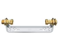 GROHE Sense Guard, set de montage mural | Accessoire de fixation murale, montage facile (22501000)