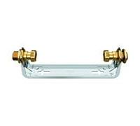 Grohe Sense kit de montage 22501000 convient pour 22 500 LN0, 22 502 LN0, chromé