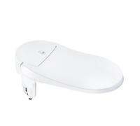 Grohe Sensia Arena Abattant avec lunette et couvercle pour WC lavant 39354SH1, 14979000,