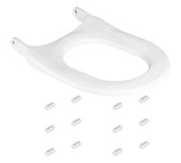 Grohe Sensia Arena - abattant WC, blanc alpin 14924SH0
