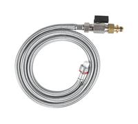 Grohe Sensia Arena Flexible de raccordement pour 39354SH0 et 39354SH1, 14974000,