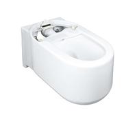 Grohe Sensia Arena - Toilettes suspendues, blanc alpin 14937000