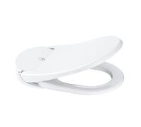Grohe Sensia Arena Unité de commande avec siège et abattant pour 39354SH0, 14975000,
