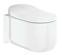 Grohe Sensia toilette lavante suspendue blanc 39354SH1