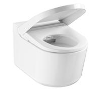Grohe Sensia toilette lavante suspendue sans collerette blanc 36507SH0