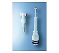 GROHE Set de rechange Servo 43907PI0 pour réservoir en céramique avec soupape de remplissage