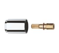 Grohe - Set d´extension 40 mm, chrome 06428000