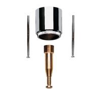 Grohe - Set d’extension, chrome 06086000
