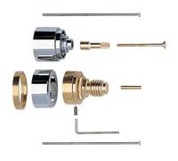 Grohe - Set d’extension, chrome 47172000