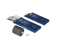 Grohe Set d'entretien pour Grohe Sensia IGS WC Lavant, 46884000,