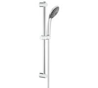 GROHE Set de douche 3 Jets VITALIO JOY Chromé 27333000