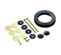 GROHE Kit de fixation 43500000 pour Servo‑SET – Chrome