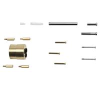 Grohe - Set de r allonge 50 mm, chrome 46343000