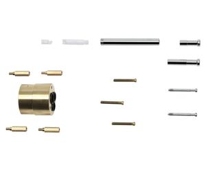 Grohe - Set de r allonge 50 mm, chrome 46343000