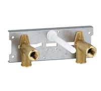 Grohe - Set de raccordement pour mitigeur thermostatique électronique de lavabo 39383000