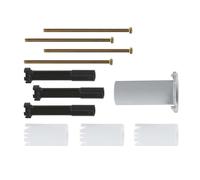 Grohe - Set de rallonge universel, 25 mm 14048000
