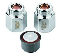 GROHE Kit d'économie d'eau 48191000 – Débit 1,35 l/mn – Connexion G 3/8''