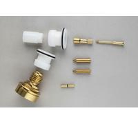 GROHE Set d'extension 47358 27,5mm chrome, 47358000