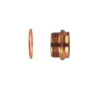 Grohe Set pour emplacement 45023 DN 15, 45023000,