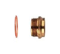 GROHE Siège de remplacement 45023 DN 15 45023000