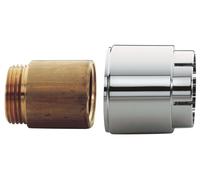 Grohe - Set rallonge, 30 mm, chrome 46238000