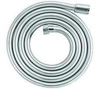 Grohe Silverflex flexible de douche 27137001 chromé , TwistStop, longueur 2000mm