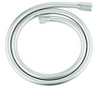 Grohe Silverflex flexible de douche 28362DC0 supersteel, longueur 1250mm