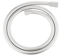 Grohe Grohe Silverflex Flexible de Douche 1250 mm, super acier Quantité:1