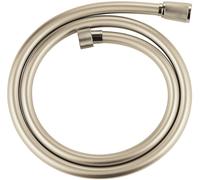Grohe Silverflex tuyau de douche 125 cm Polished Nickel 28362BE1