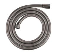 GROHE Flexible de douche 28388A00 1/2"x1/2" 175 cm Graphite dur
