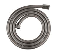 Grohe - Flexible de douche 175 cm, Hard Graphite 28388A01