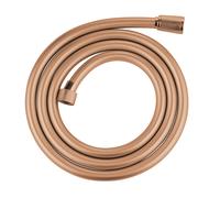 Grohe Silverflex tuyau de douche 175 cm Warm Sunset 28388DA1