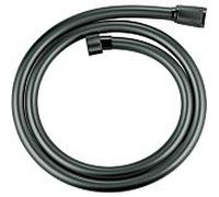 Grohe Silverflex tuyau de douche 125 cm Hard Graphite 28362A00