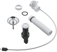 Grohe siphon d’évier 40986SD0
