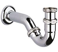 Grohe - Siphon de bidet, chrome 28946000