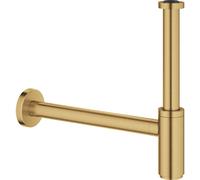 Grohe siphon de lavabo en bouteille Brushed Cool Sunrise 28912GN0